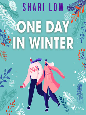 cover image of One Day in Winter